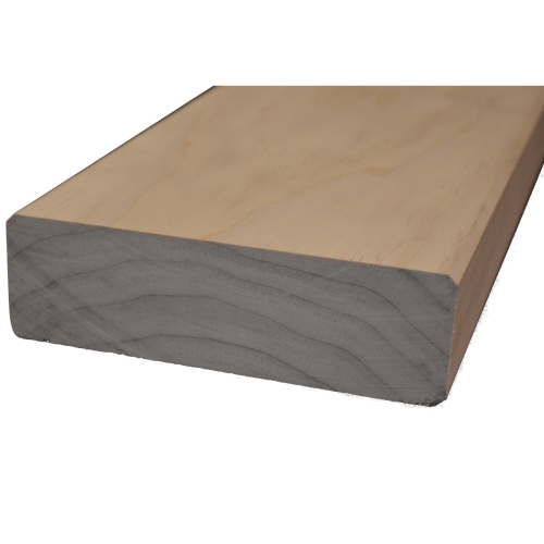 Accoya Glattkantbrett